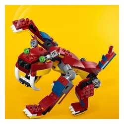 LEGO Creator Fire Dragon (31102)