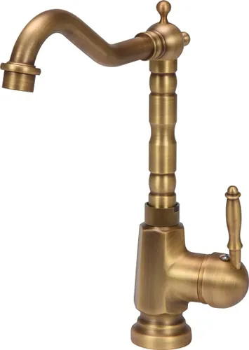 Bateria FALA Retro 3 75832 Brązowy