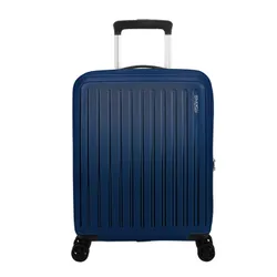 Чемодан American Tourister Rejoy - navy blue