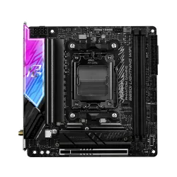 Płyta główna ASrock B850I Lightning WiFi