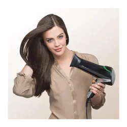 Фен Braun Satin Hair 7 HD 730E czarny