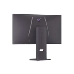 LG UltraGear 32GX870A-B - 240Hz 4K | 480Hz Full HD | OLED | 31.5''