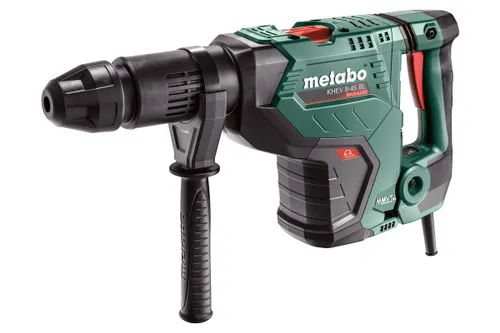 Перфоратор Metabo KHEV 8-45 BL