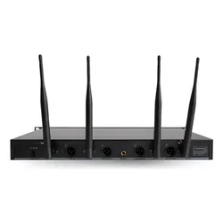 Zestaw mikrofonowy MUSICMATE MM-850 OpenStage