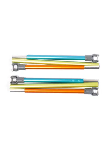 Łącznik ENO Fuse Tandem Hammock System - retro tri