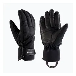 Rękawice narciarskie męskie Viking Branson GTX black
