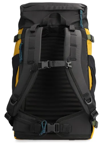 Рюкзак Topo Designs Mountain Pack 28 l-mustard / black