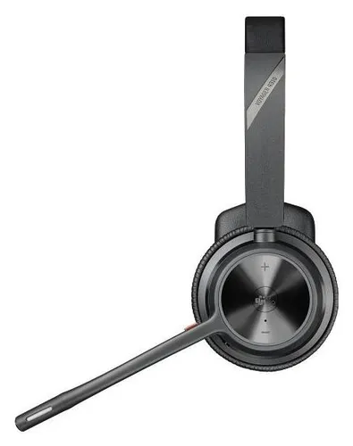 Poly Voyager 4310-M UC + USB-A na USB-C + BT700 (7Y210AA)