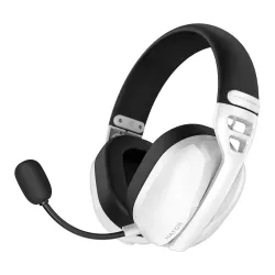 Hator Hyperpunk 3 Wireless ANC ESH16 białe