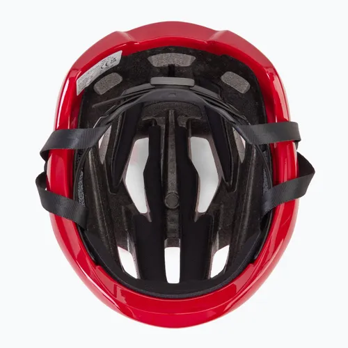 Kask rowerowy KASK Sintesi red