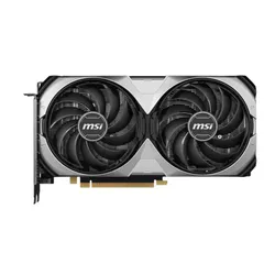 Karta graficzna MSI GeForce RTX 4070 VENTUS 2X E OC 12GB GDDR6X 192bit DLSS