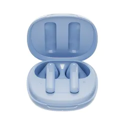 Słuchawki bezprzewodowe QCY Ailybuds E20 HT13 Douszne Bluetooth 5.4 Niebieski