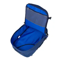 CabinZero Classic Pro 42 l rucsac pentru bagaje de mână - navy