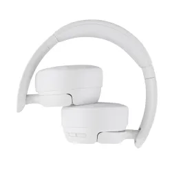 Słuchawki bezprzewodowe Hyundai HBTM 50BT Nauszne Bluetooth 6.0 Biały