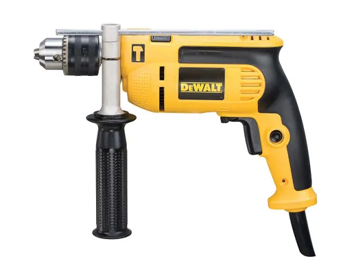 Wiertarka udarowa DeWalt DWD024