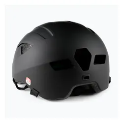 Kask rowerowy Lazer CityZen KinetiCore matte black