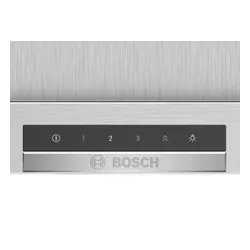 Okap Bosch DWB66DM50 Srebrny