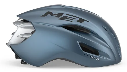 Kask rowerowy MET Manta MIPS