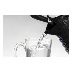 Czajnik elektryczny MORPHY RICHARDS 108131 Czarny