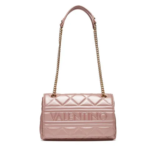 Valentino Ada Vbs51o05 Geanta Rosa Metallizzato V89