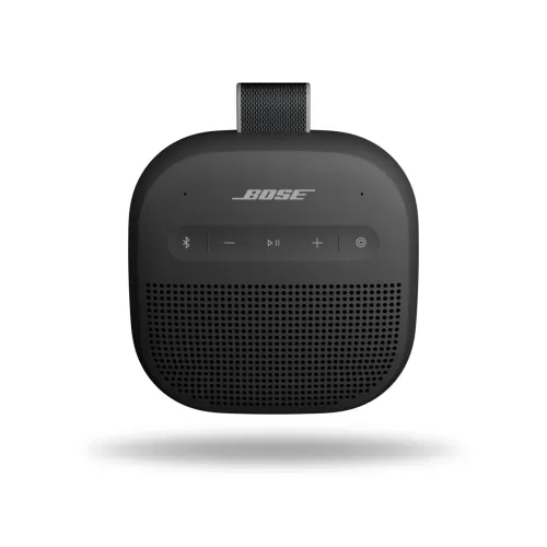 Głośnik Bluetooth Bose SoundLink Micro 2.generacji Czarny