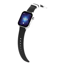 Smartwatch KiDiZ CHAT GPS Czarny