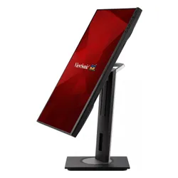 Monitor VIEWSONIC VG2448a-2 (VS18980) 23.8" 1920x1080px IPS 100Hz