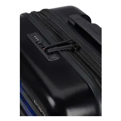 Samsonite StackD iç mekan kılıfı-Marvel black panther