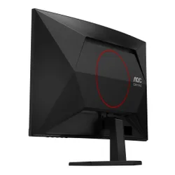 Monitor AOC C27G42FE 27" 1920x1080px 180Hz 0.5 ms [MPRT] Curved