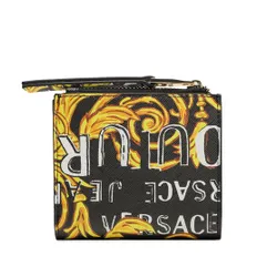 Kadın Küçük Cüzdan Versace Jeans Couture 74va5pf2 ZS597 G89