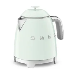 Электрический чайник SMEG Mini KLF05PGEU