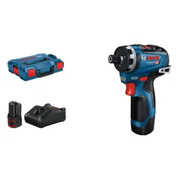 Bosch tornavida GSR 12V-35 HX 12 V