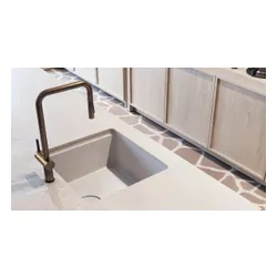 Bateria DEANTE Momi BKM C73N Brąz szczotkowany