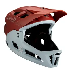 Kask rowerowy Full Face LEATT MTB Enduro 2.0 V24