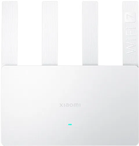 Router XIAOMI BE3600 2.4 / 5 GHz (DualBand), Wi-Fi Mesh