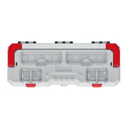 Skrzynka narzędziowa KISTENBERG Titan Plus KTIPA7530