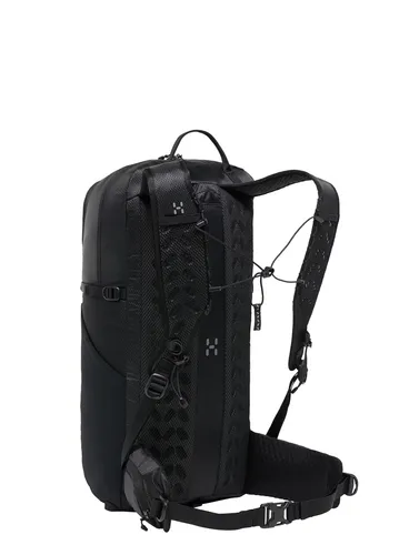 Plecak turystyczny Haglofs L.I.M Mountain Trail 25 - true black