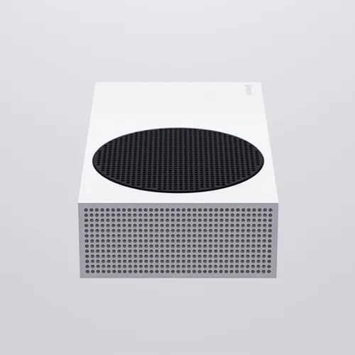 Konsola MICROSOFT XBOX Series S