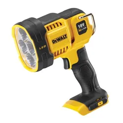 Reflektor LED DeWalt DCL043