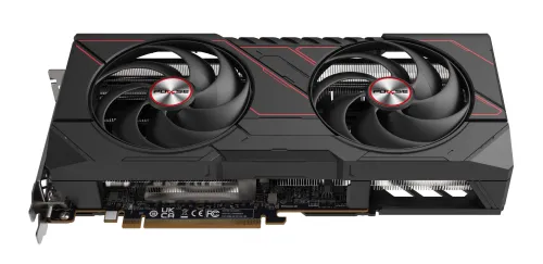 Karta graficzna Sapphire Pulse Radeon RX 9070 GRE 12GB GDDR6 192bit FSR
