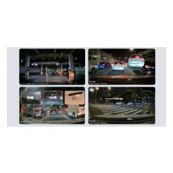 Wideorejestrator 70MAI A410 Dash Cam