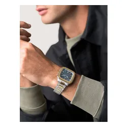 Часы наручные Fossil Crosby FS6161