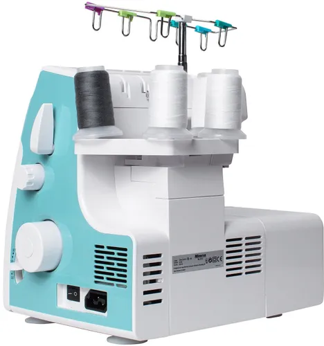Maszyna do szycia Overlock MINERVA ML3314