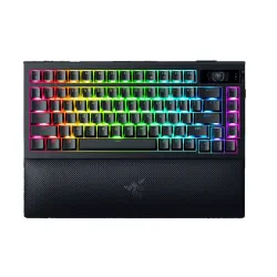 Klawiatura mechaniczna Razer BlackWidow V4 Pro 75% US Czarny