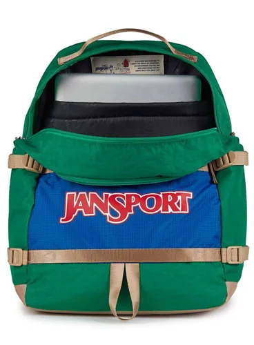 Рюкзак JanSport Small Seattle - jelly kelly