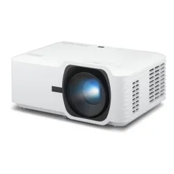 Projektor VIEWSONIC LSD400HD Full HD (1920 x 1080), 4000 ANSI lumen