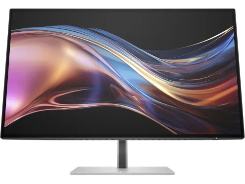 Monitor HP Series 7 Pro 727pu (8J9E6UT) 27" 2K IPS Black 120Hz 5ms