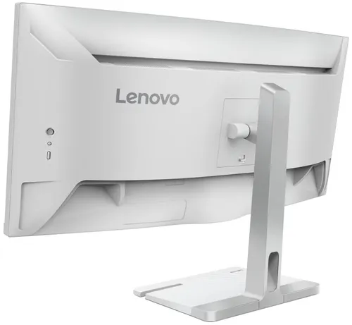 Monitor LENOVO L34W-4C 68F0GAC3EU 34" 3440x1440px 120Hz 1 ms [MPRT] Curved