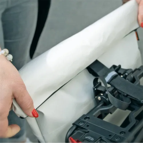 Sakwa SKS Infinity Sidebag