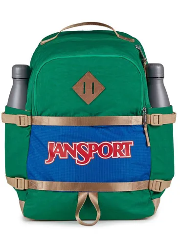 Рюкзак JanSport Small Seattle - jelly kelly